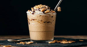 Peanut Shake