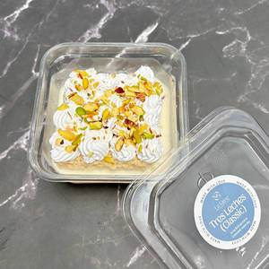 Classic Tres Leches