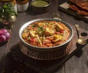 Paneer Butter Masala