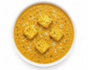 Paneer Methi Malai