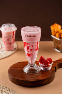 Strawberry Shake