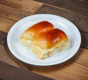 Butter Pav Jodi