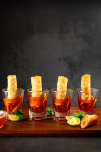 Spring Roll