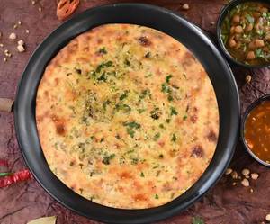 Aloo Kulcha
