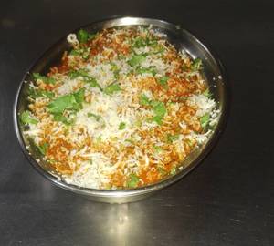Veg Rajasthani