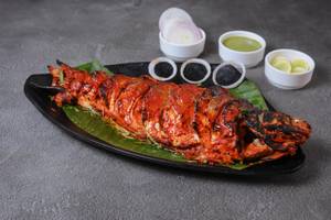 Tandoori Rawas