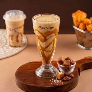 Caramel Shake