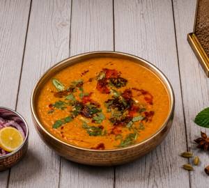 Dal Fry