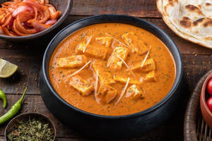 Bnj Classic Shahi Paneer