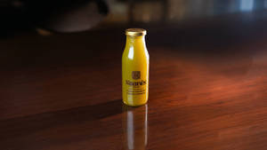 MINT LEMON COOLER