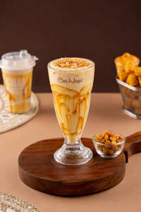 Butterscotch Shake