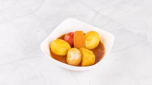 Aminia Special Egg Curry