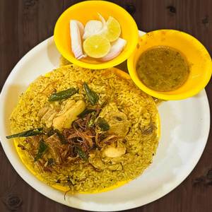 Special Chicken Biriyani (Mini)
