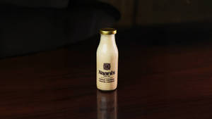 Cold Coffee