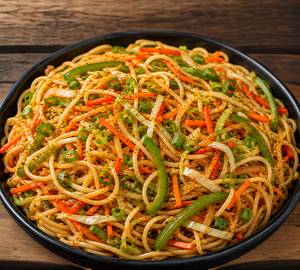 Veg Chowmein