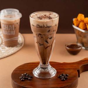 Iced Mocha