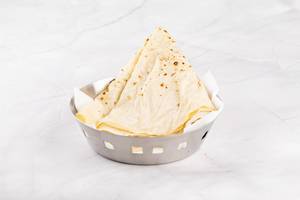 Roomali Roti