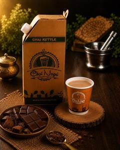 Chocolate Tea