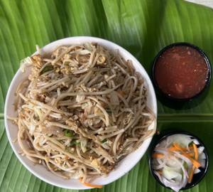 Chicken Noodles