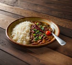 Rajma Rice