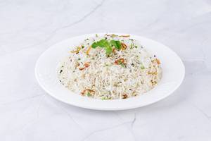 Jeera Rice