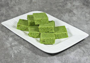 Pista Barfi
