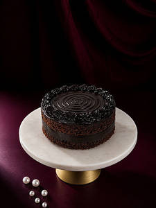 Chocolate Truffle Mini Cake (300g)