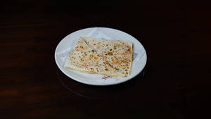 Rumali Roti
