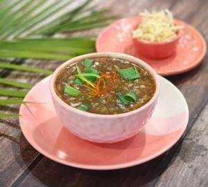 Veg Manchow Soup (400ml)