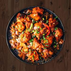 Crispy Chicken