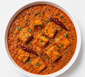Paneer Kolhapuri