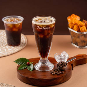 Iced Americano Coffee