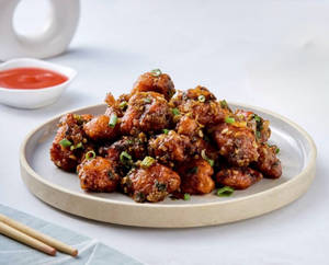 Gobi Manchurian