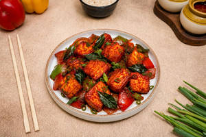 Paneer 65