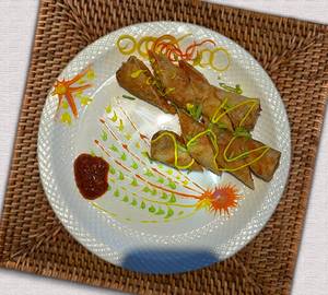 Spring Roll