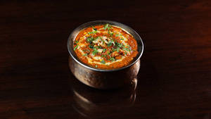 Kaju Mushroom Masala