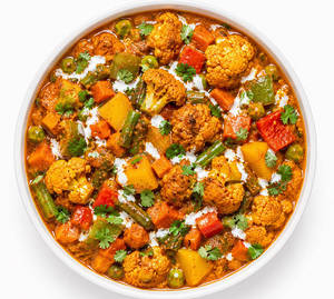Mix Veg