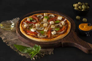 Bento Special Pizza