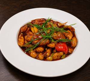 Babycorn Wet Chilli