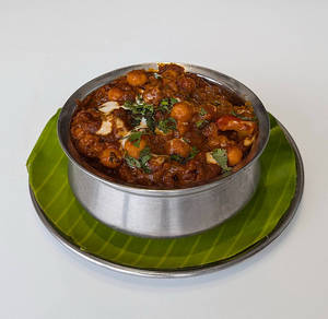 Chenna Masala