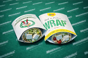 Soya Wrap