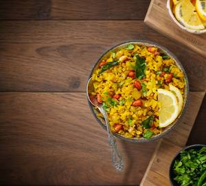 Poha attukulh