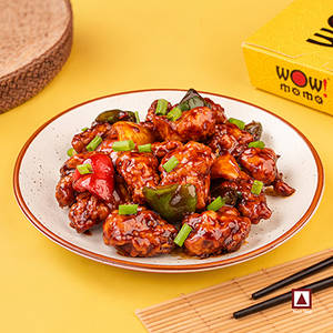 Indo Chilli Chicken