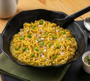 Vegetable Maggie