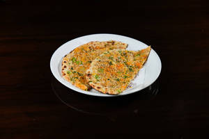 Masala Kulcha