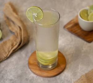 Lemon Soda