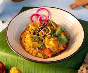 Kadai Paneer