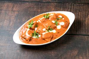 Kadhai Paneer
