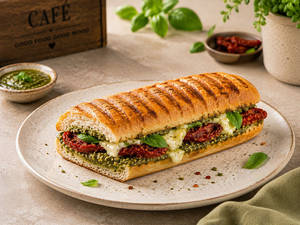 Pesto Bilis