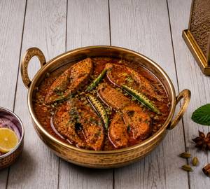 Fish Masala